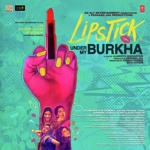 Lipstick Under My Burkha (2017) Mp3 Songs